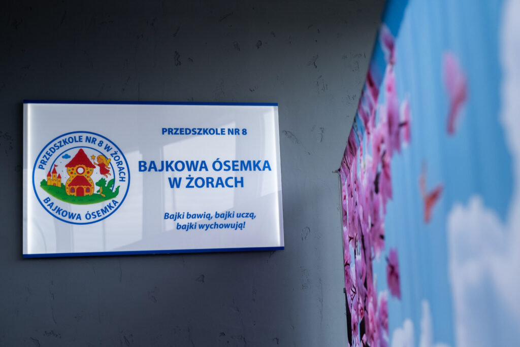 BajkowaÓsemka