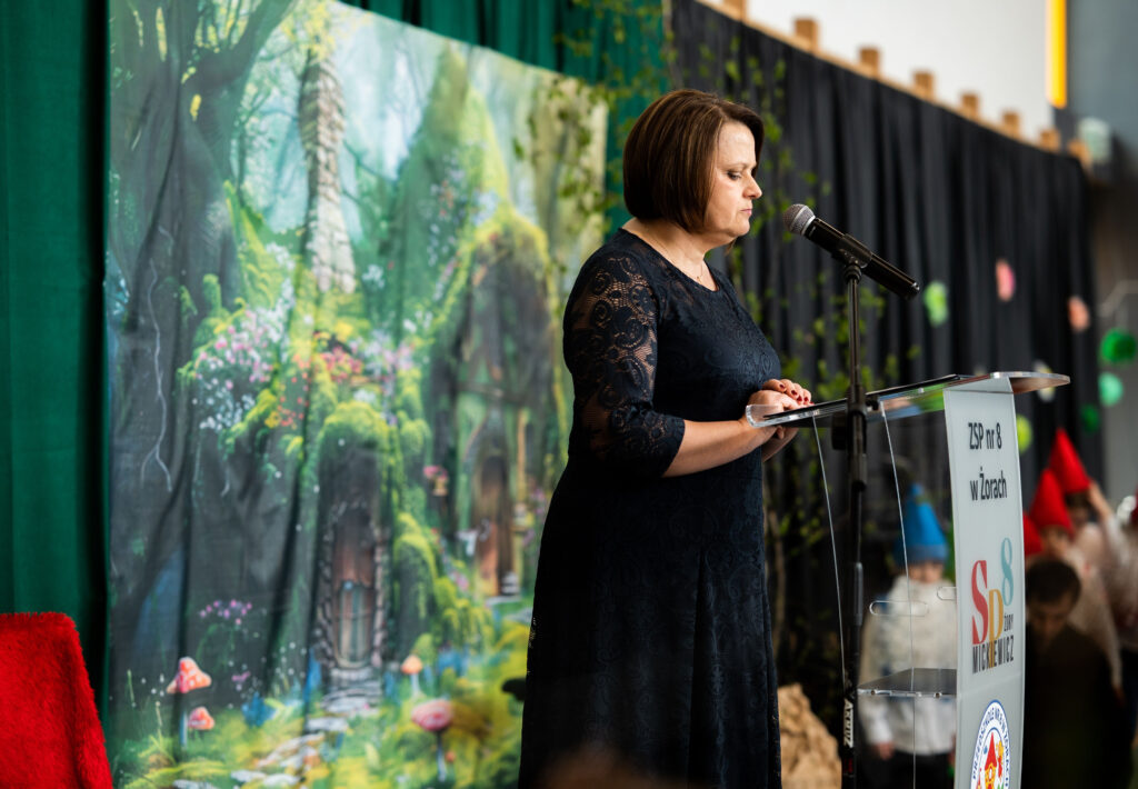 BajkowaÓsemka