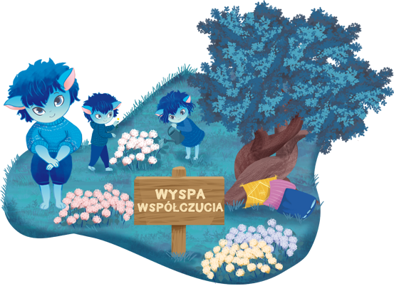 Wyspa wspolczucia